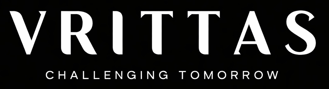 Vrittas Logo